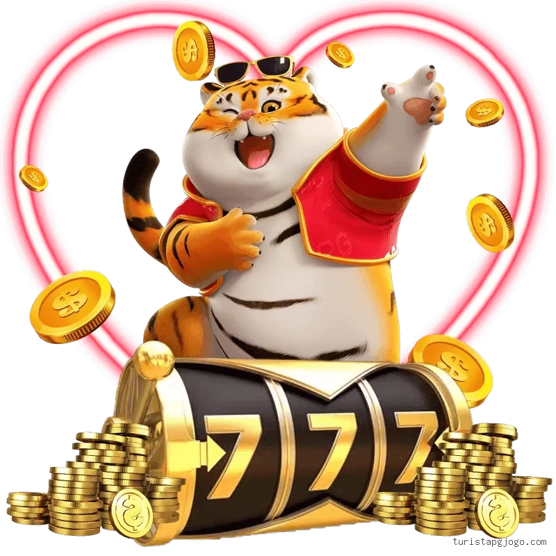 Fortune Tiger Slot
