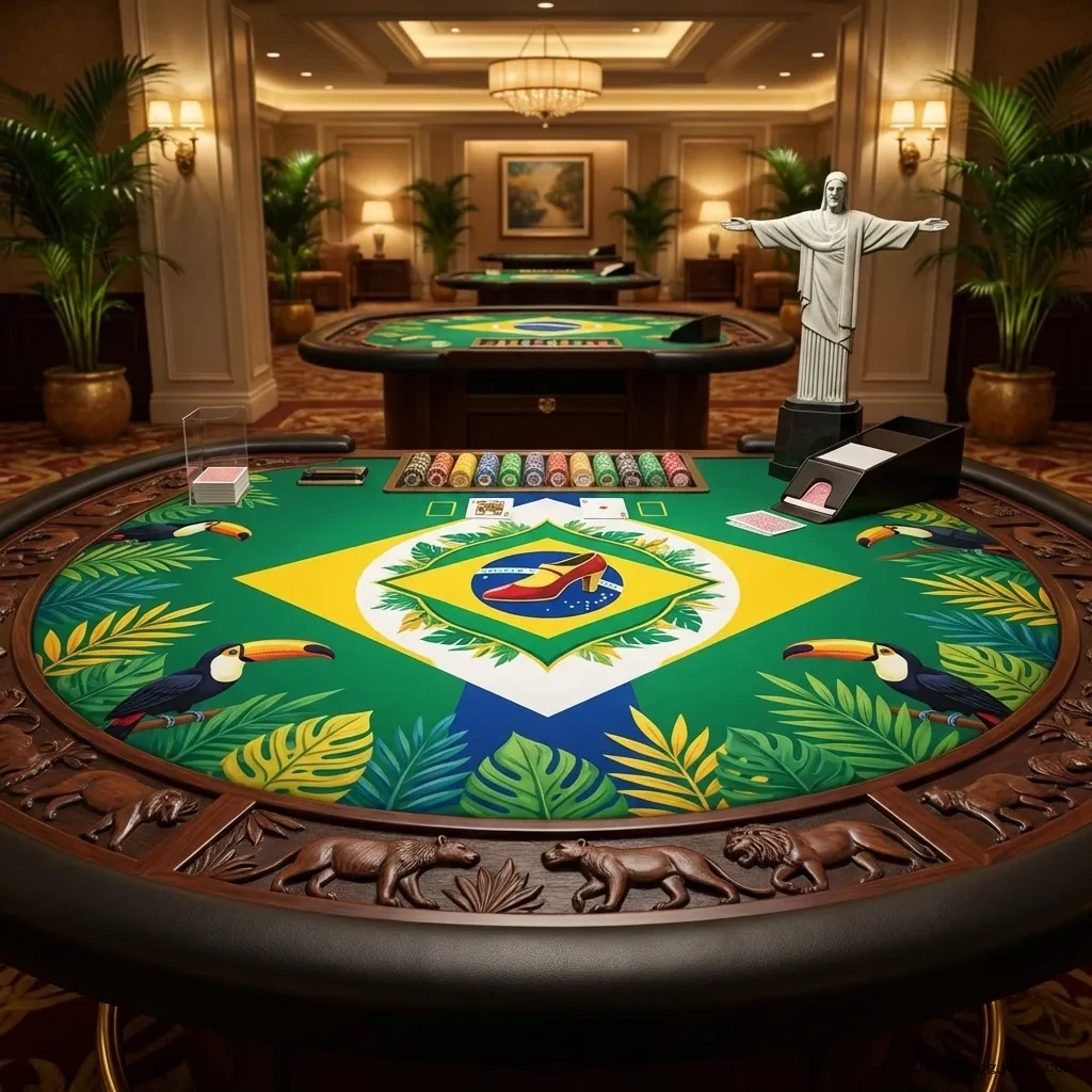 Provedores de Jogos
